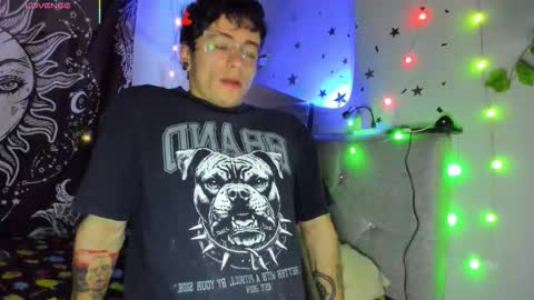 Hades and Persefone online show from January 18, 11:19 pm