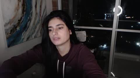 Snapshot of hollyshit_ chatting on February 12, 2:14 am hollyshit_ online show from February 12, 2:14 am