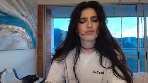 Snapshot of hollyshit_ chatting on September 28, 10:59 pm hollyshit_ online show from September 28, 10:59 pm