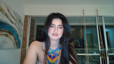 hollyshit_ online show from December 17, 12:05 am