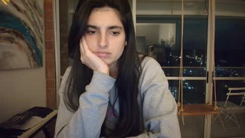 hollyshit_ online show from December 21, 2:30 am