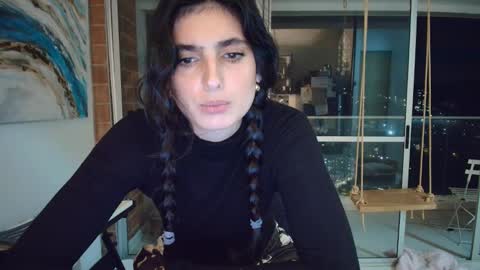 hollyshit_ online show from January 14, 12:38 am