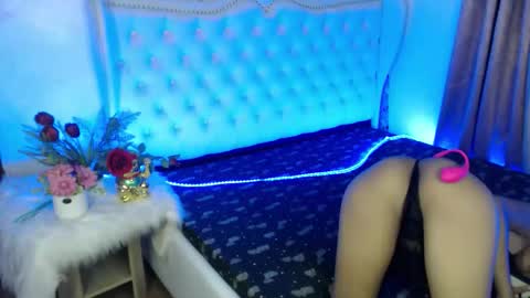 STACEYY XX online show from October 7, 10:34 am