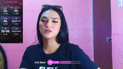 Isabella Marie online show from November 1, 12:23 am