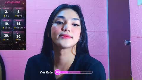 Isabella Marie online show from November 3, 12:02 am