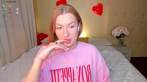 Emma online show from February 20, 4:28 am