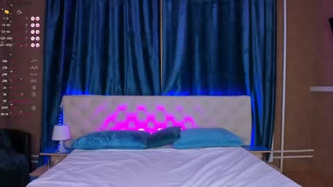 Emma online show from March 12, 1:03 am