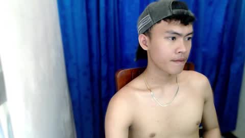 Jayjay online show from October 22, 2:12 am