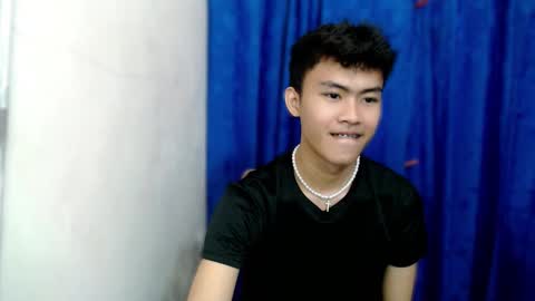 Jayjay online show from October 29, 10:39 am