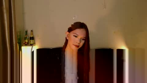 holy_maxine online show from January 14, 9:59 am