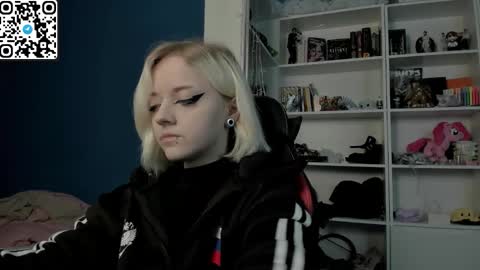 holy_mistresss online show from January 7, 9:34 am