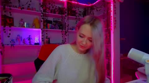 Rumi online show from October 7, 11:40 am