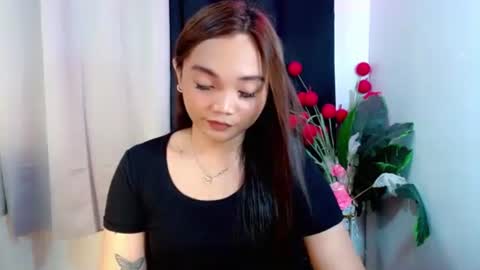 Bella online show from January 17, 3:33 am