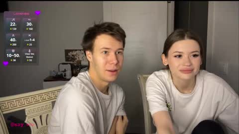 Vio online show from February 13, 1:15 pm