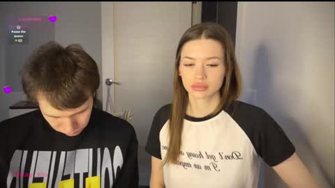 Vio online show from February 17, 12:59 pm