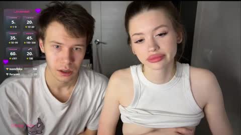 Vio online show from February 26, 6:43 pm