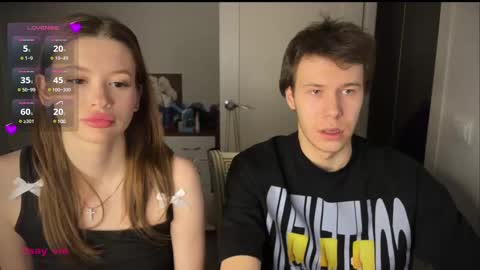 Vio online show from February 28, 7:25 pm