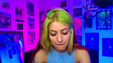   online show from December 6, 12:56 am