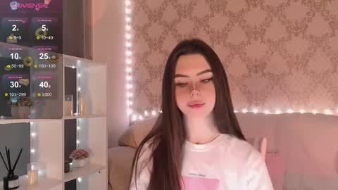 Mia online show from December 16, 3:33 am