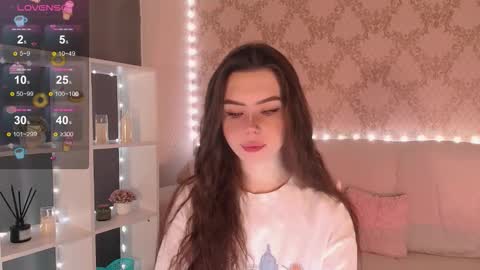 Mia online show from January 14, 3:23 am