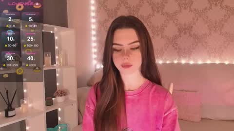 Mia online show from February 1, 3:38 am