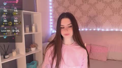 Mia online show from March 9, 3:54 am