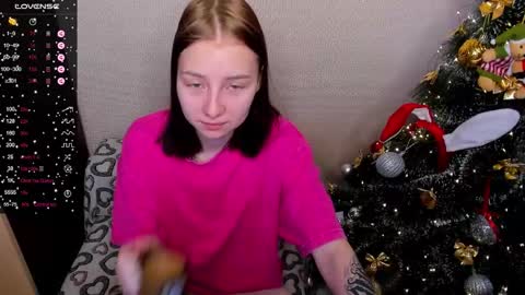 Mria online show from November 30, 2:26 am