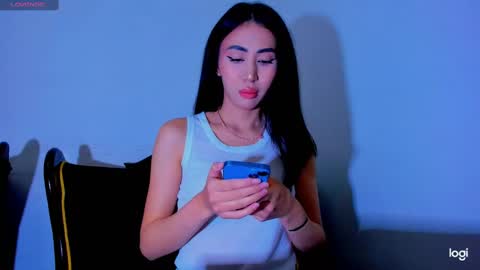 Snapshot of homura_ayanami chatting on March 8, 8:00 am homura_ayanami online show from March 8, 8:00 am