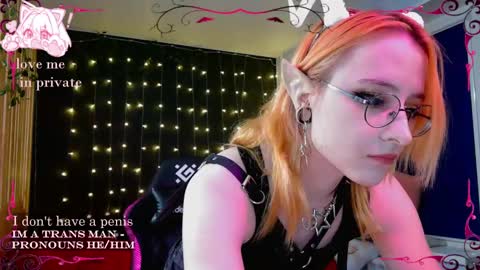 Honelints boyblonde hair AsterMIntfemboybrown hair online show from March 11, 7:03 pm