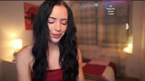Kate online show from October 8, 1:31 pm
