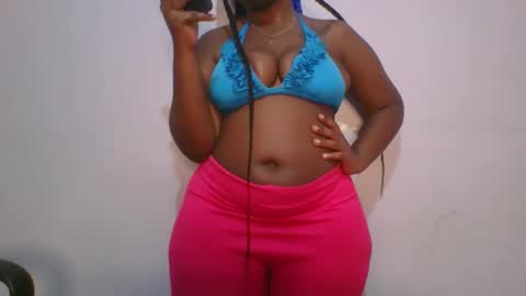 honey_beb online show from October 31, 6:42 pm