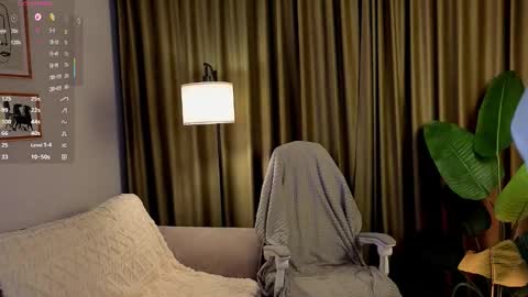 Lina online show from February 23, 1:08 pm