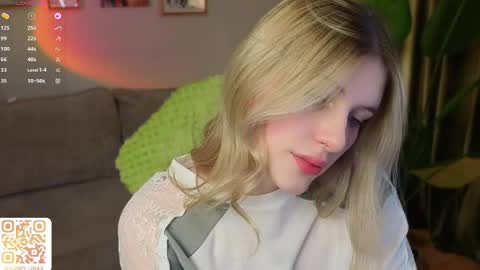 Lina online show from March 13, 12:34 pm