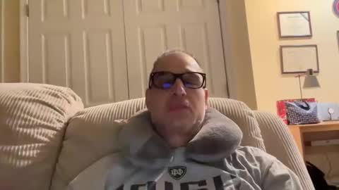 honey_man14 online show from January 5, 5:41 am