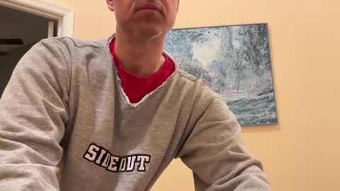 honey_man14 online show from January 24, 3:13 pm