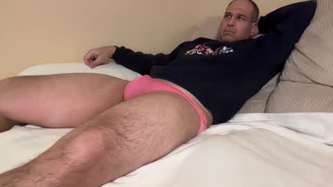 honey_man14 online show from March 28, 3:50 am