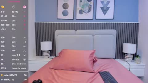 honey_sofii_ online show from February 21, 5:20 pm