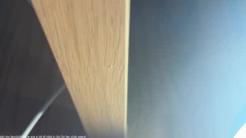 Snapshot of honey_sunshine chatting on December 8, 7:58 am Jenyanew vid how I squirt in forest in bio online show from December 8, 7:58 am