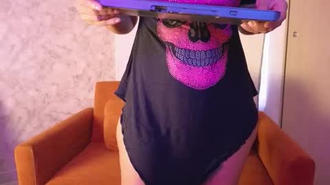 Honey-Sweett online show from November 27, 12:18 pm