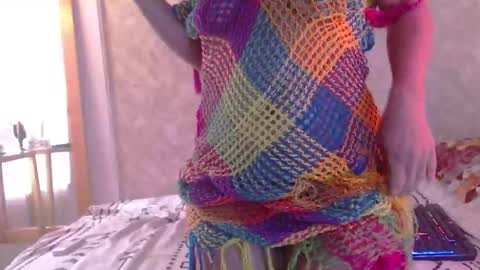 Honey-Sweett online show from February 16, 2:24 pm