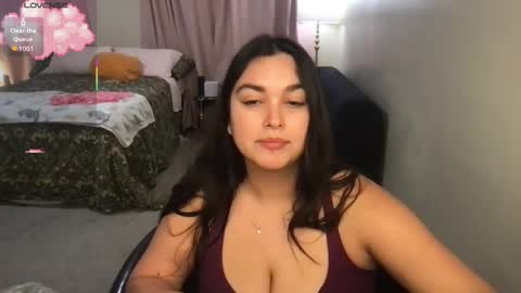 Snapshot of honey_tia chatting on September 11, 11:05 pm Tia online show from September 11, 11:05 pm