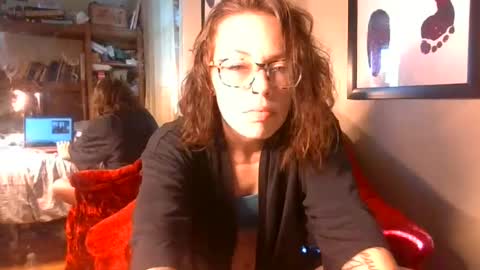 honey_wilde online show from October 23, 5:55 pm