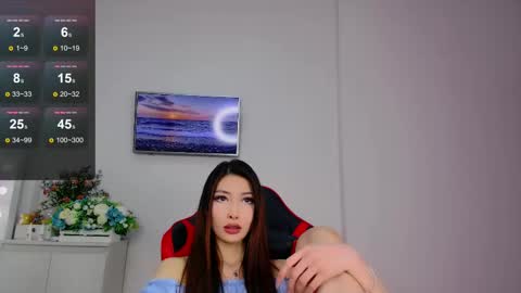 Snapshot of honey_yani chatting on February 17, 5:36 am yani online show from February 17, 5:36 am