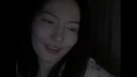 honey_yuzu online show from October 19, 11:55 am