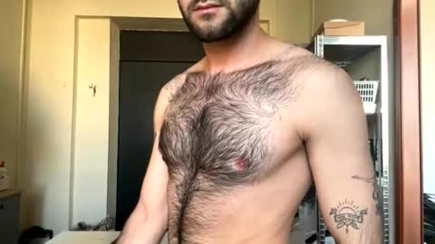 honeyandkiss online show from June 5, 4:24 pm