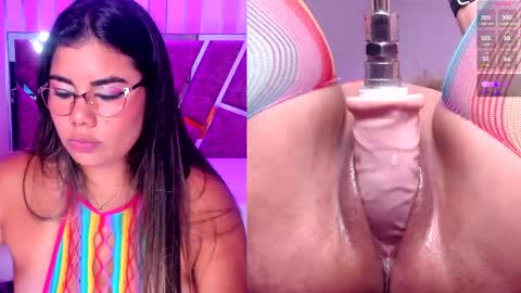 Snapshot of honeyboo__ chatting on May 31, 10:22 pm Lucero online show from May 31, 10:22 pm