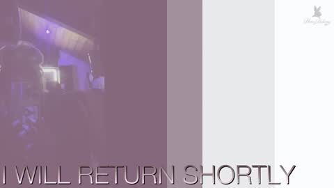 honeybuhnny online show from April 16, 10:27 am