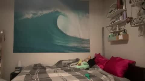 honeybun_z online show from December 4, 6:27 pm