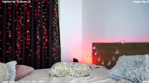 HoneyCarrol online show from February 28, 6:52 pm