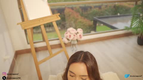 Jessie   online show from December 15, 8:25 pm